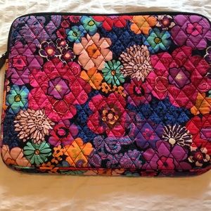 Vera Bradley Laptop Bag